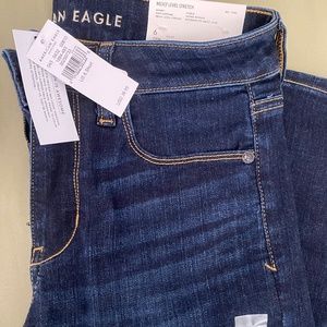 NWOT American Eagle Jeans